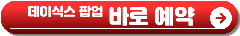 데이식스 팝업