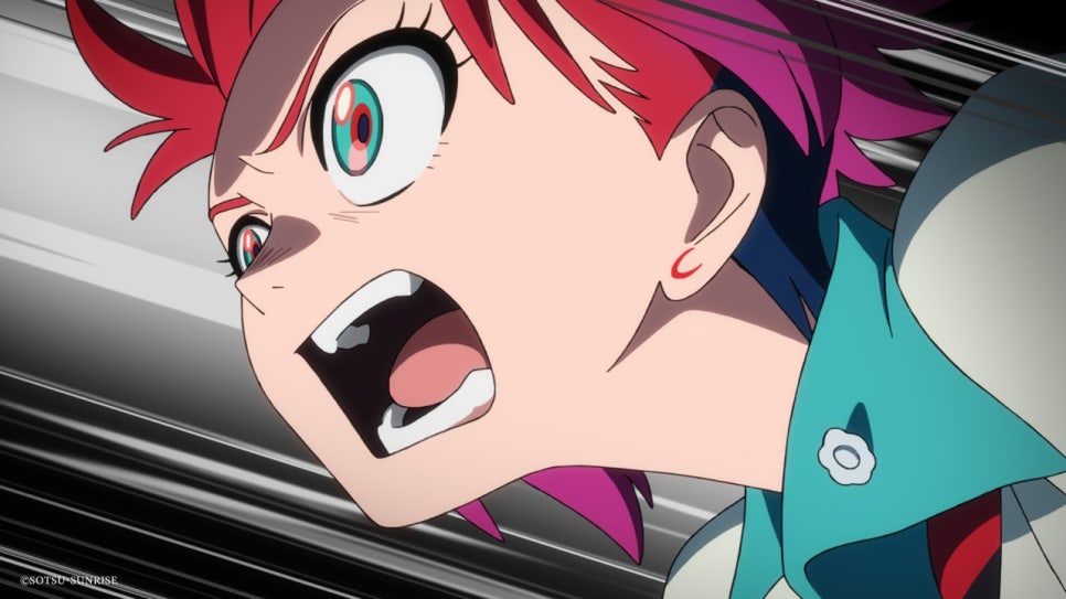 신작 애니 추천! 『기동전사 건담 지쿠악스 비기닝』 정보 총정리 + 극장판 &amp; TV방영 순서 안내