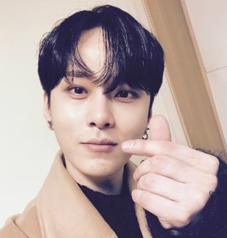 용준형 프로필 나이 고향 버닝썬 정준영 논란 