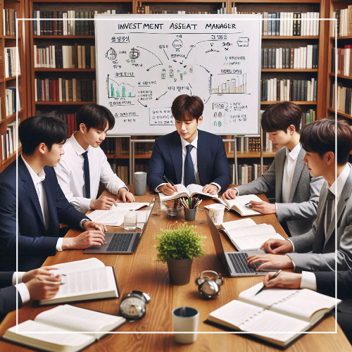 투자자산운용사 시험일정