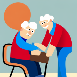 경북 칠곡군 노인일자리