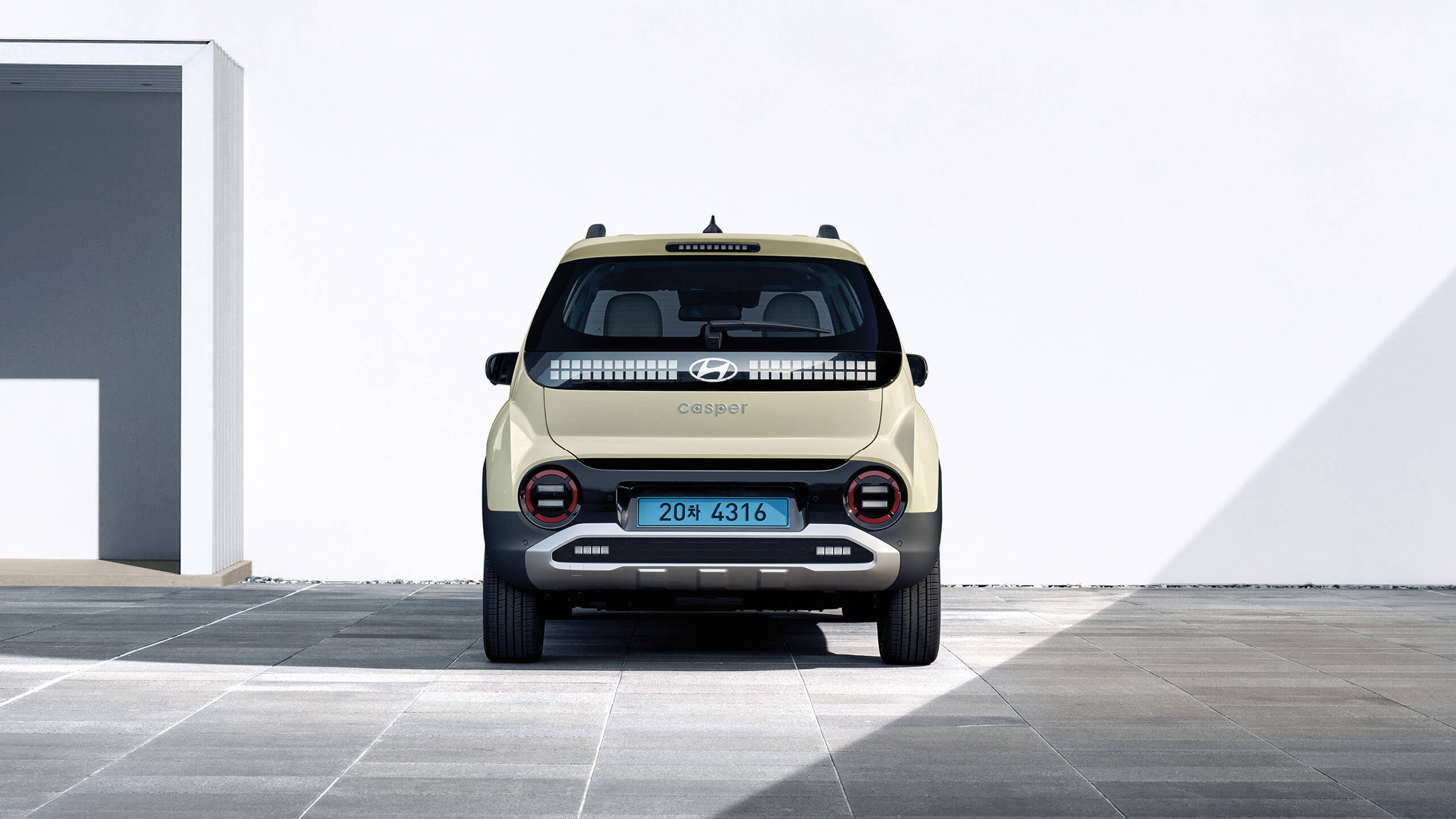 캐스퍼 전기차 보조금, 가격