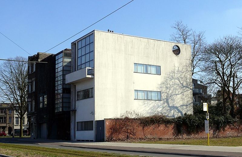 Maison-Guiette-(Guiette House)