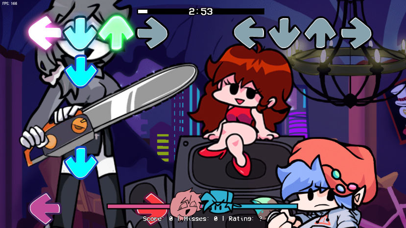 소프트 타키 플레이화면2