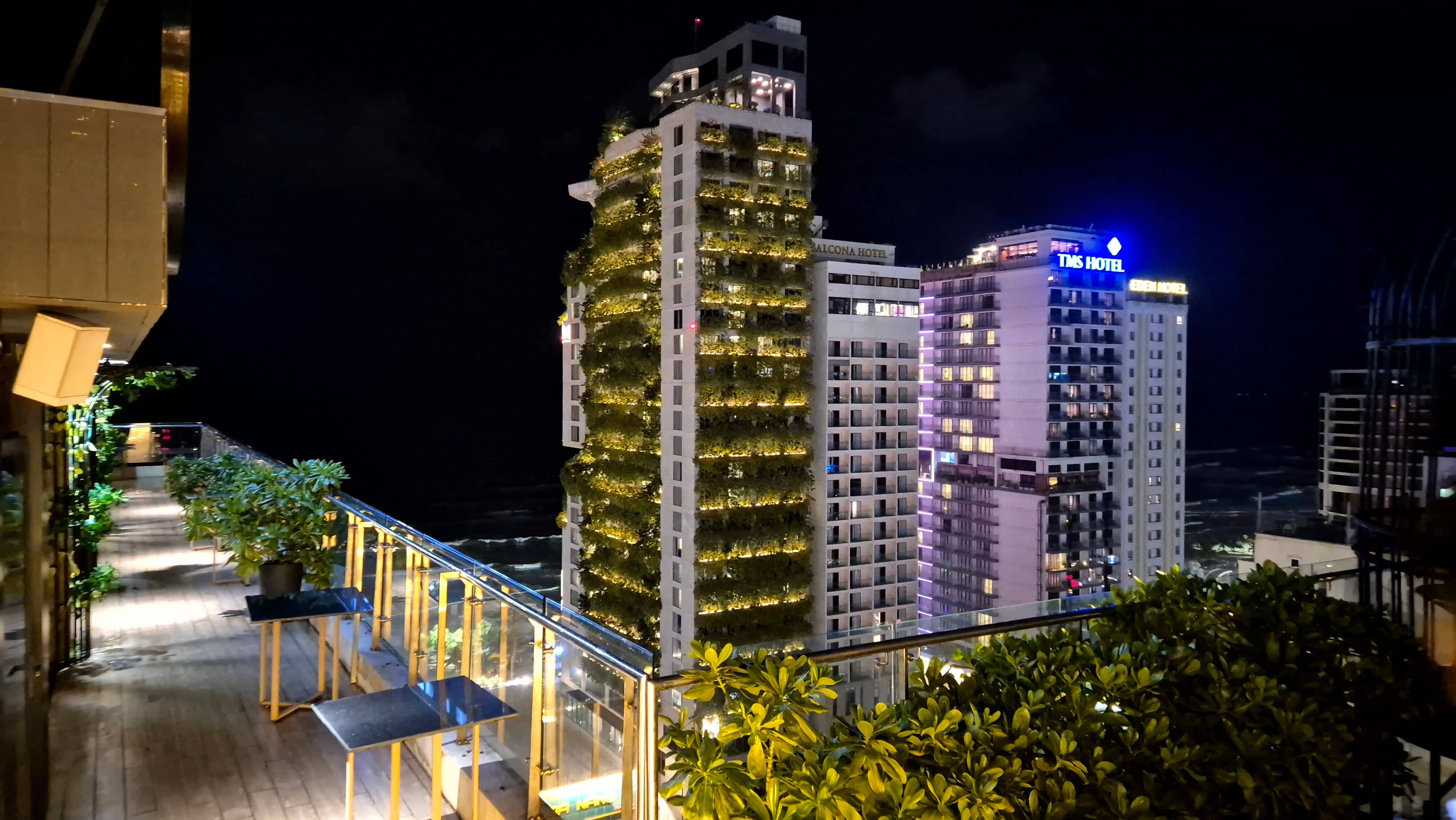 시실리아 호텔 수영장