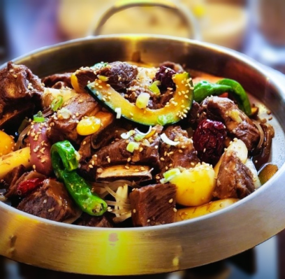 생생정보 소갈비찜 인천 서구 일교찜