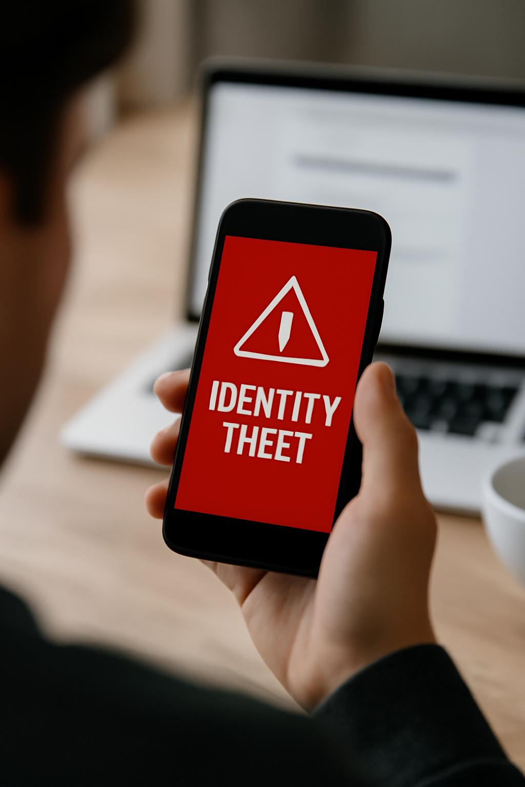 유심 해킹 피해 사례