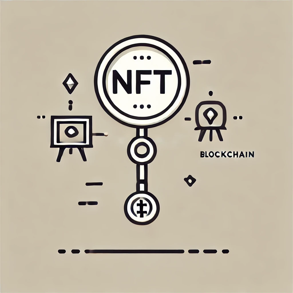 NFT와_블록체인_