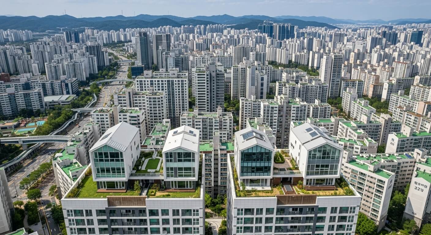 1가구 2주택 제외 주택