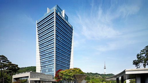 반얀트리 클럽 앤 스파 서울