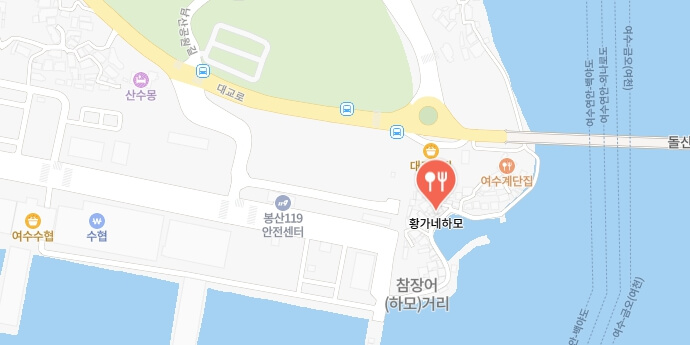 전현무계획3-여수-갯장어집-어디