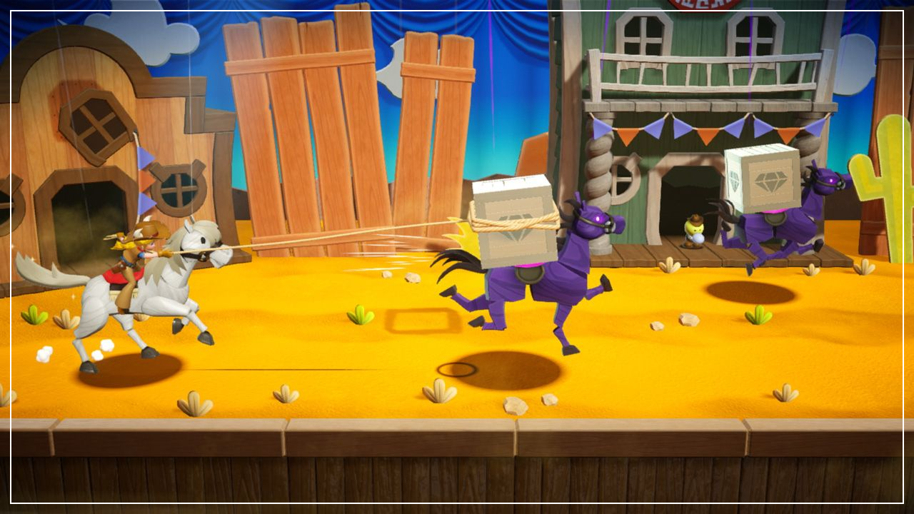 초등학생 선물 어린이 추천 닌텐도 스위치 게임 BEST 5 3탄!