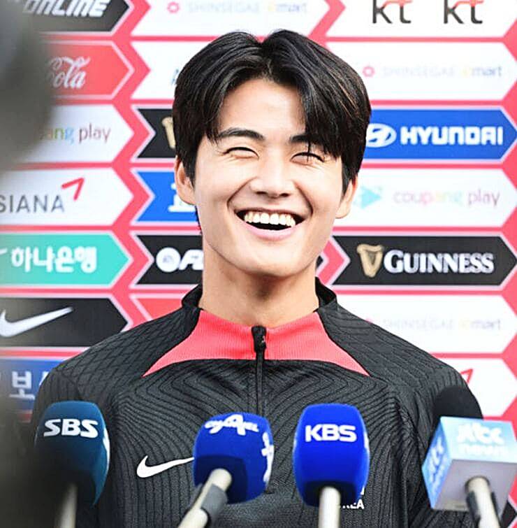 설영우-축구선수