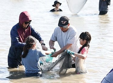 화성 뱃놀이 축제