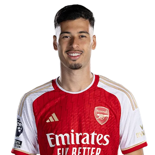 가브리엘 마르티넬리 (Gabriel Martinelli)