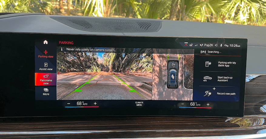 BMW X7 시승기 가격 M60i 40i