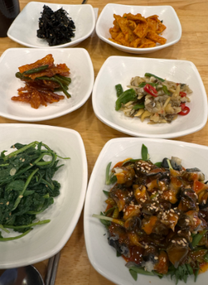 안양 댕리단길 맛집 BEST