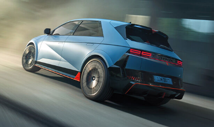 현대차 아이오닉5 N 리콜(2025. 3. 6) 무상 수리 신청 시정기간