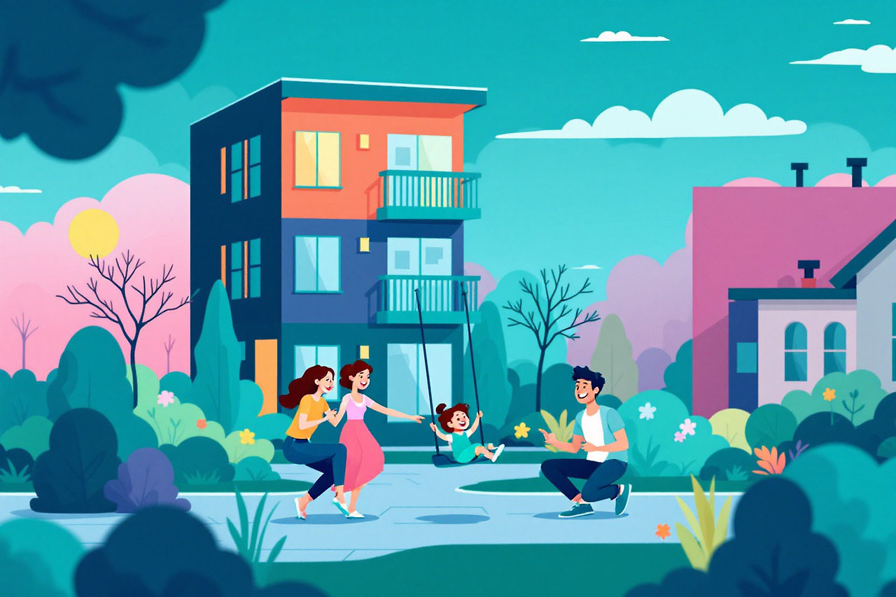 추가청년 지원정책