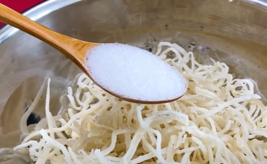 설탕