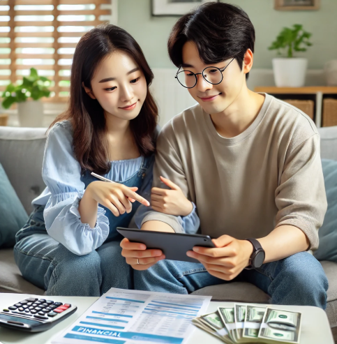 경기도 청년기본소득 신청방법