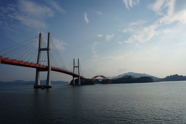 사천여행
