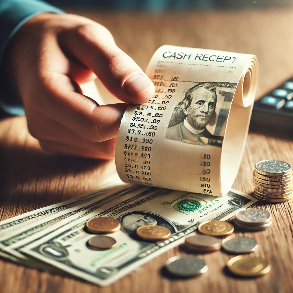 현금영수증 발급 대상과 절차 완벽 가이드