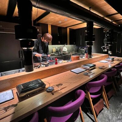 오사카/텐노지 야키니쿠 맛집 추천 3곳[일본 현지인 추천](만노, 분고, 한베루)