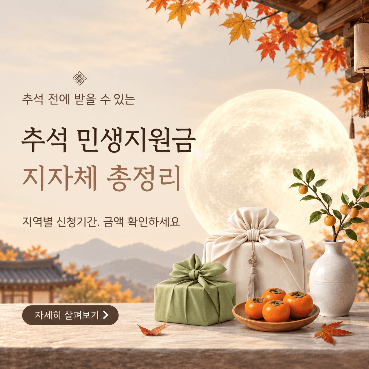 4차 민생지원금