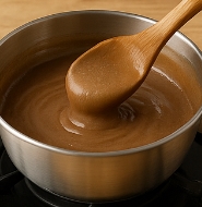 도토리묵 만드는법