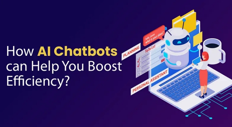 건강 문제, AI 챗봇과 상의해보세요! AI chatbots can help to boost physical activity, diet, and sleep quality