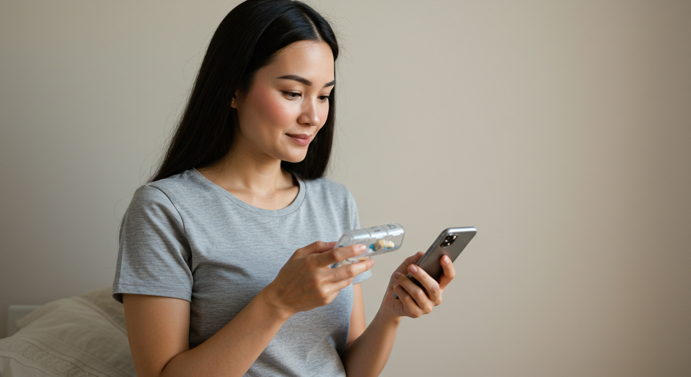 복합피임약&amp;#44; 여성건강