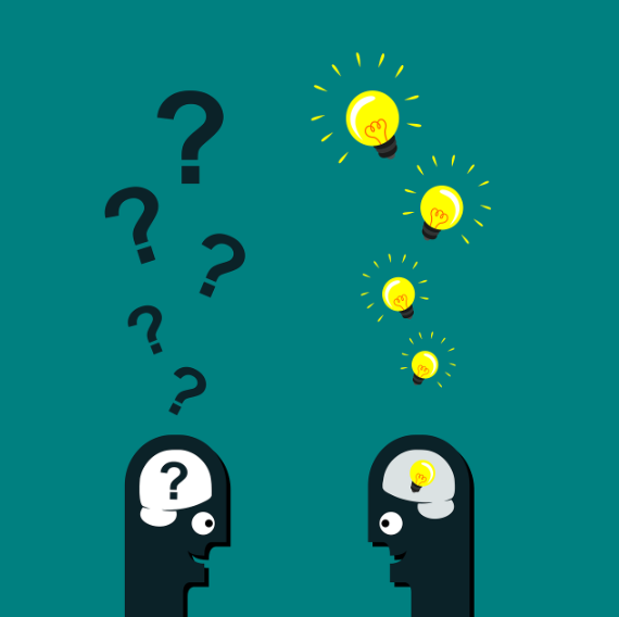 내 생각은 나만의 것일까? 사회적 영향과 독립적 사고에 대한 탐구