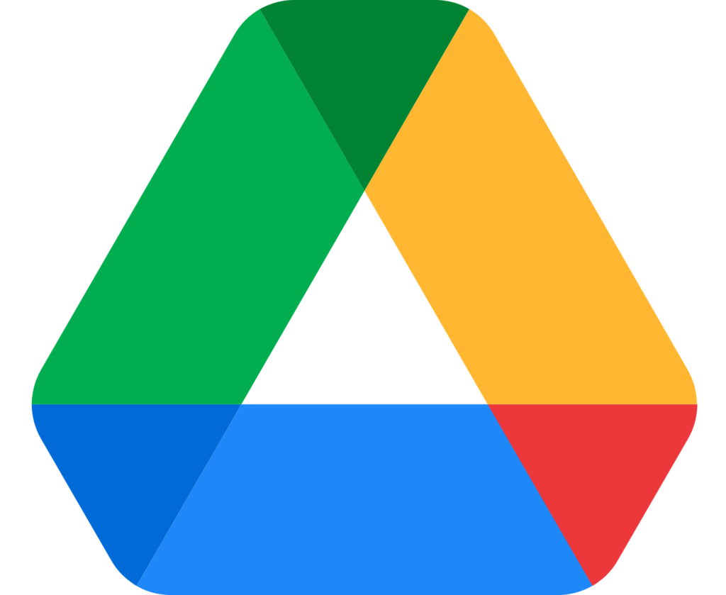 매력적인 심플한 로고 사례 - 기하학적 로고