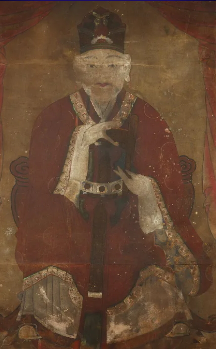 사도세자 초상화