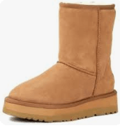 2025 어그부츠 트렌드 완벽 정리