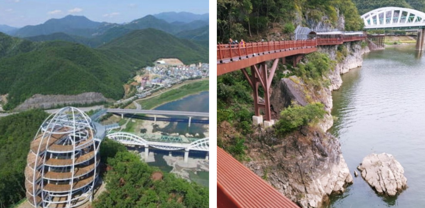 단양 여행할 장소 추천 관련 사진