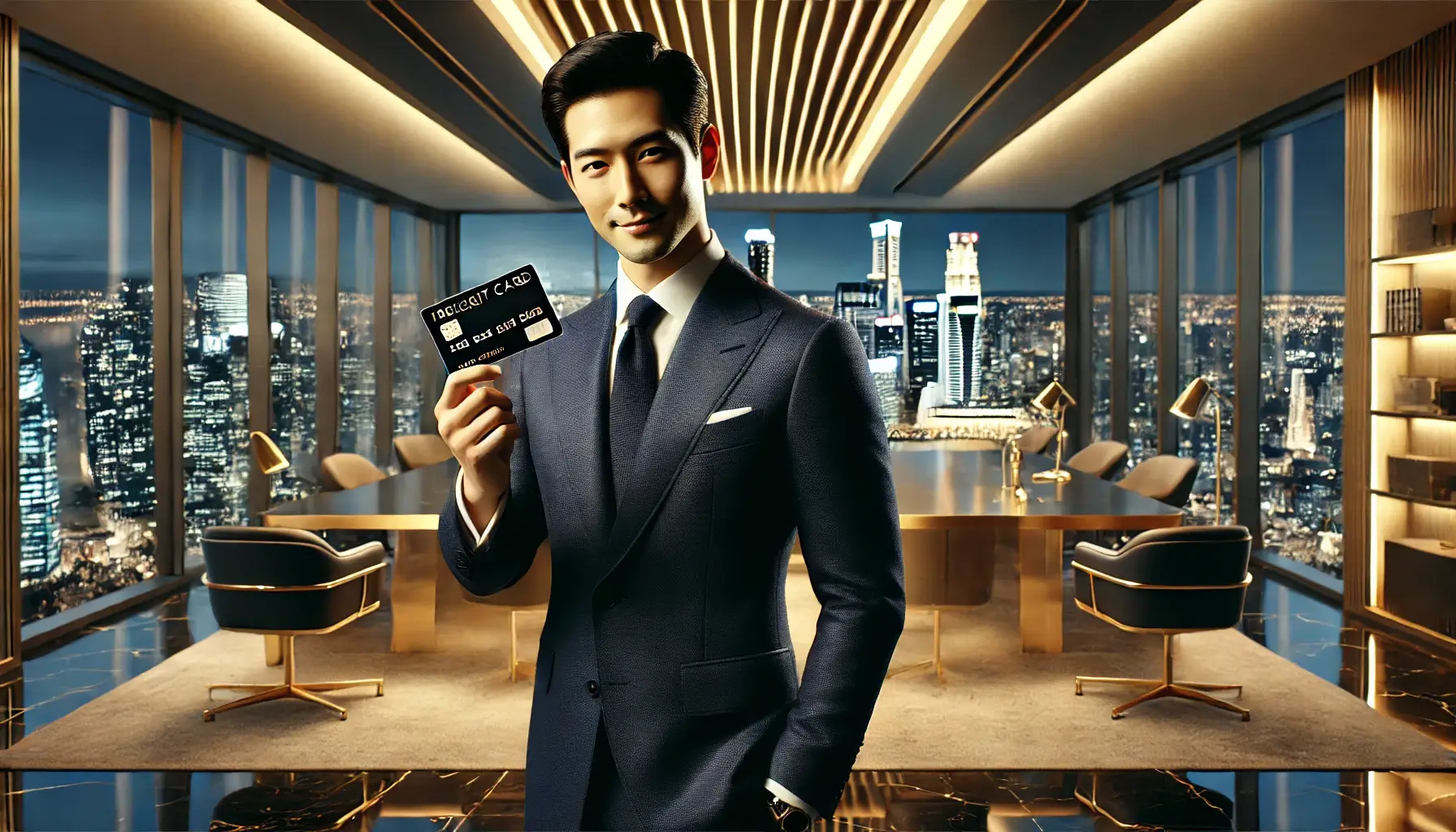 현대카드프리미엄, 지금 신청하세요!