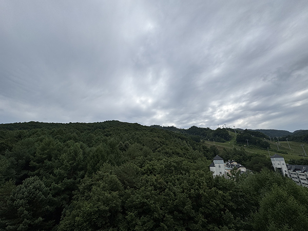 평창 휘닉스파크