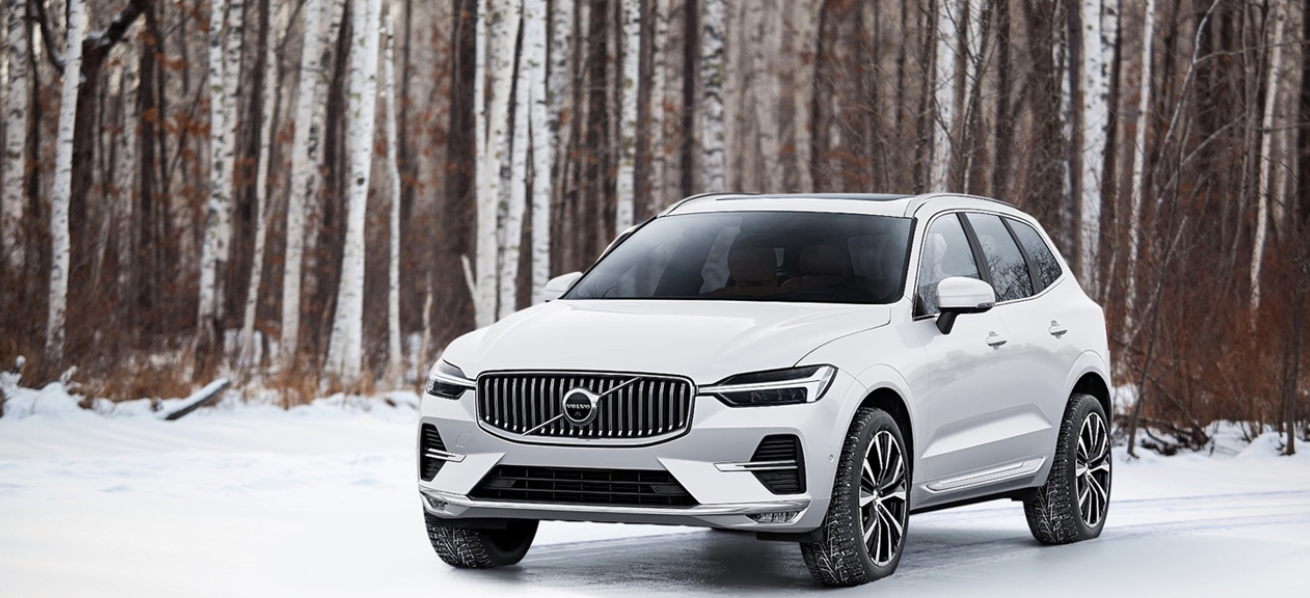 볼보 XC60
