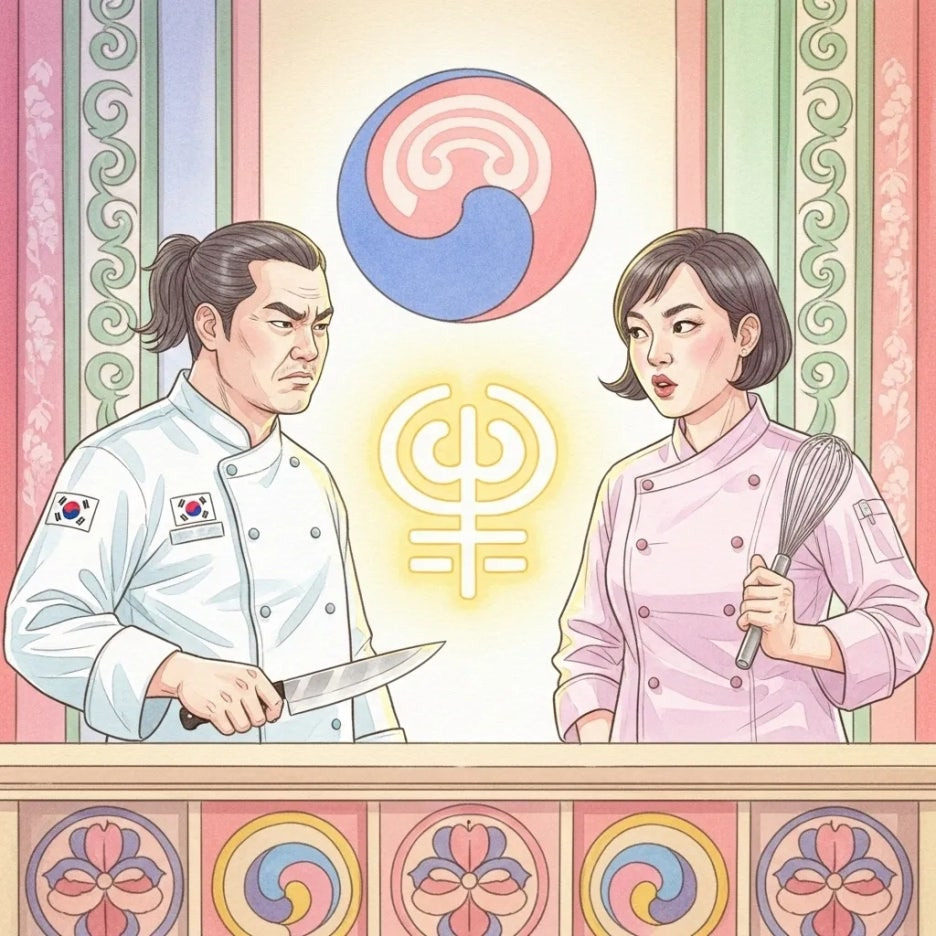 1