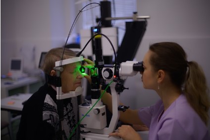 안구건조증 증상, 좋은 음식, 영양제 조합