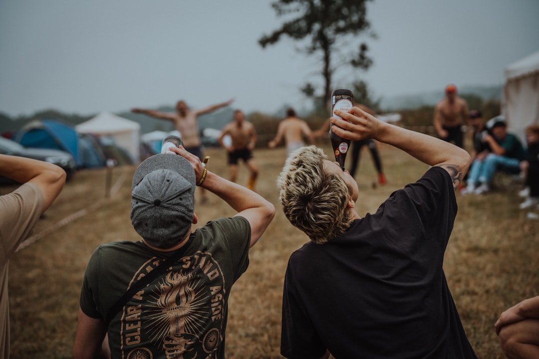 Festival.