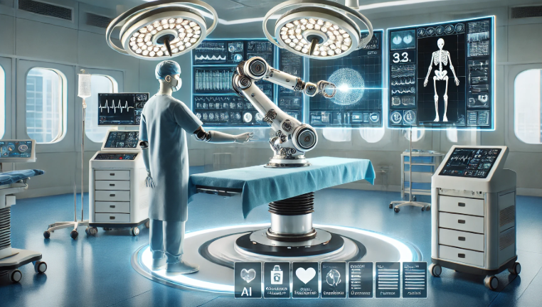 의료기기ai 관련주