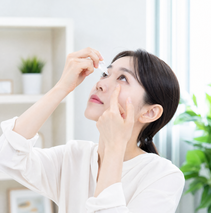 소중한 눈 건강을 지키는 7가지 생활 습관
