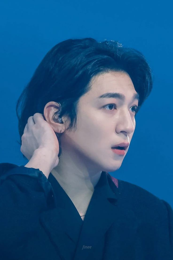 에이티즈 성진 사주 풀이 별자리로 보는 연애 이상형