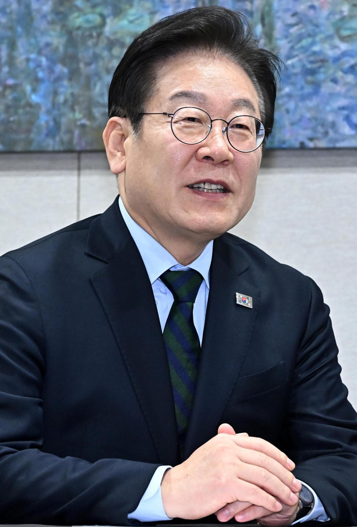 정부 배드뱅크 대출신청