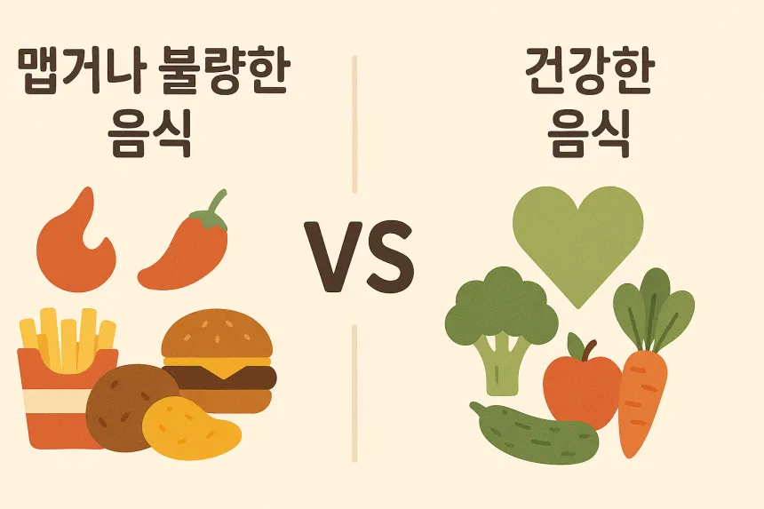 치질 자연치유
