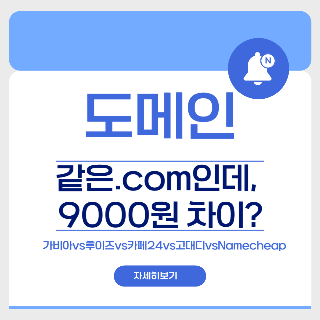 도메인 이미지