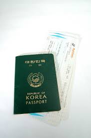 미성년자 여권 3